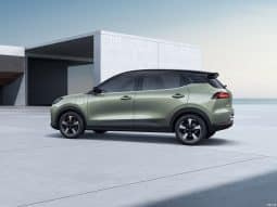 
										Wuling Bing-go EV full									