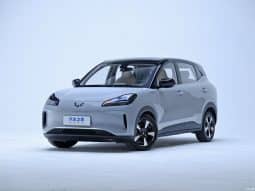 
										Wuling Bing-go EV full									