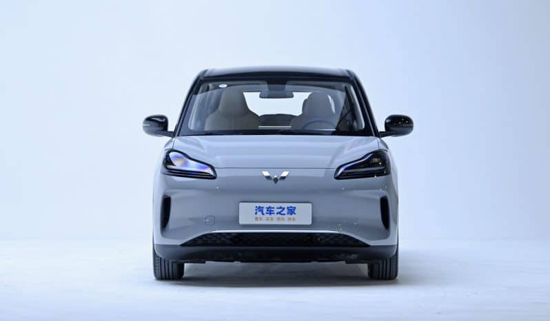 
								Wuling Bing-go EV full									