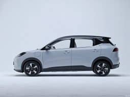 
										Wuling Bing-go EV full									