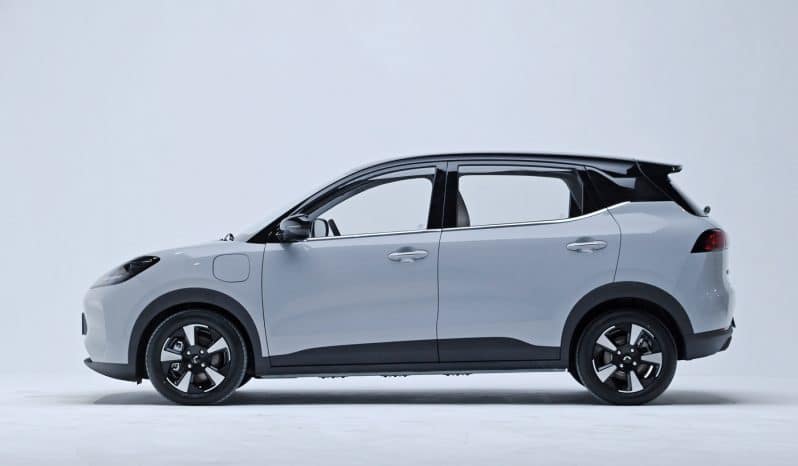
								Wuling Bing-go EV full									