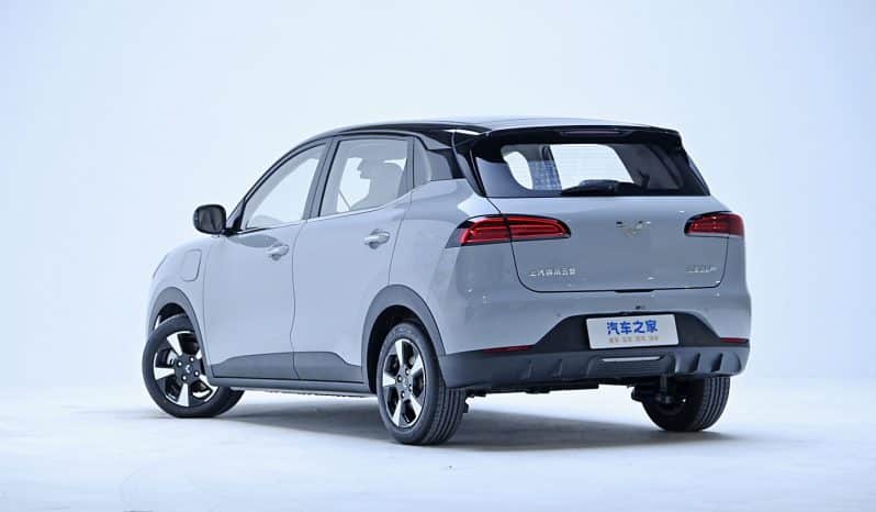 
								Wuling Bing-go EV full									