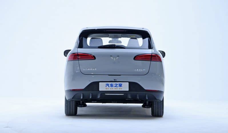 
								Wuling Bing-go EV full									