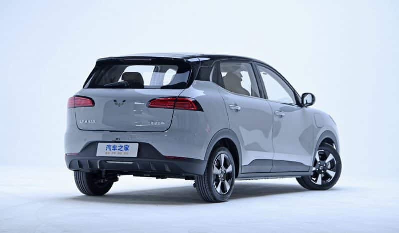
								Wuling Bing-go EV full									