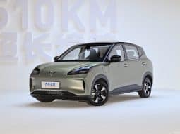 
										Wuling Bing-go EV full									