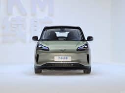 
										Wuling Bing-go EV full									