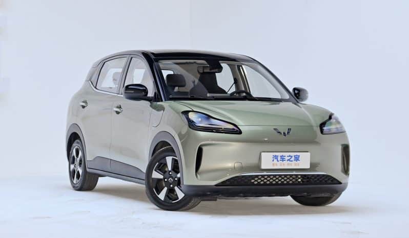 
								Wuling Bing-go EV full									