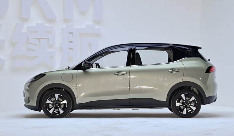 
								Wuling Bing-go EV full									