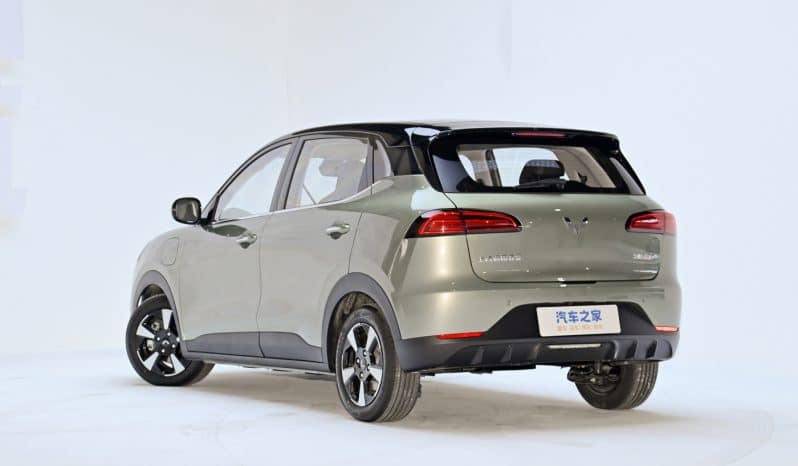 
								Wuling Bing-go EV full									