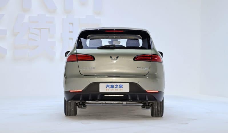 
								Wuling Bing-go EV full									
