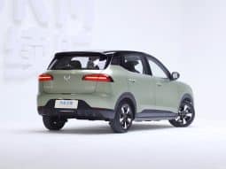 
										Wuling Bing-go EV full									