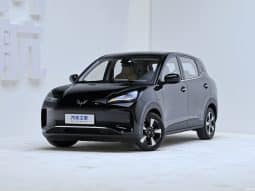 
										Wuling Bing-go EV full									