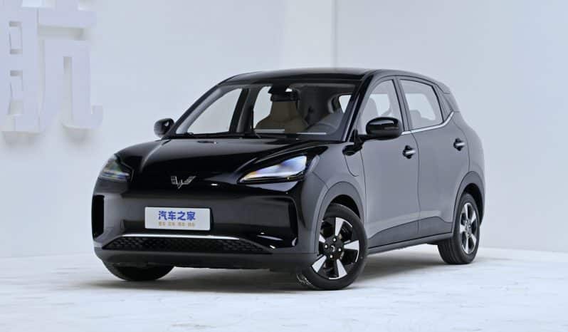 
								Wuling Bing-go EV full									