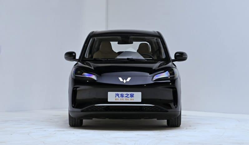 
								Wuling Bing-go EV full									