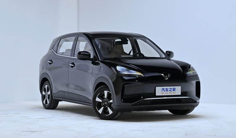 
								Wuling Bing-go EV full									
