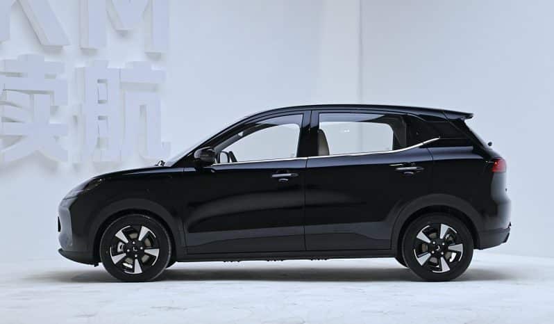 
								Wuling Bing-go EV full									