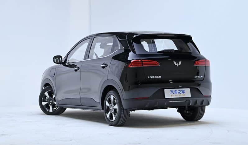 
								Wuling Bing-go EV full									