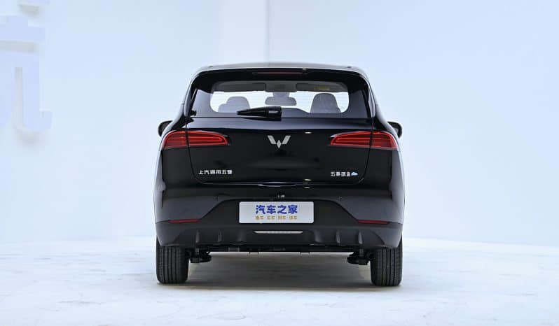 
								Wuling Bing-go EV full									