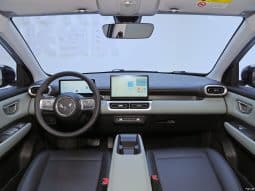 
										Wuling Bing-go EV full									