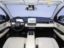 
										Wuling Bing-go EV full									