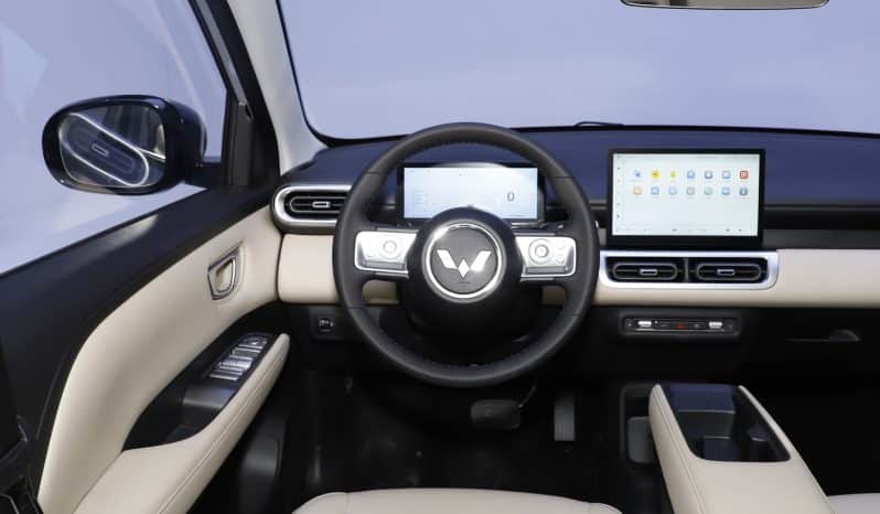 
								Wuling Bing-go EV full									