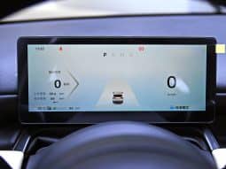
										Wuling Bing-go EV full									
