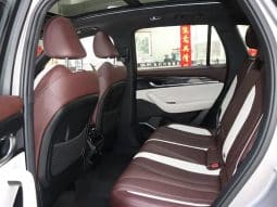 
										GEELY Monjaro 2.0T 2022-09 full									