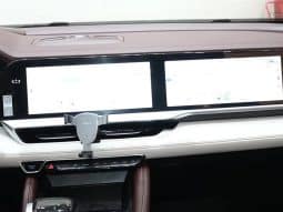 
										GEELY Monjaro 2.0T 2022-09 full									