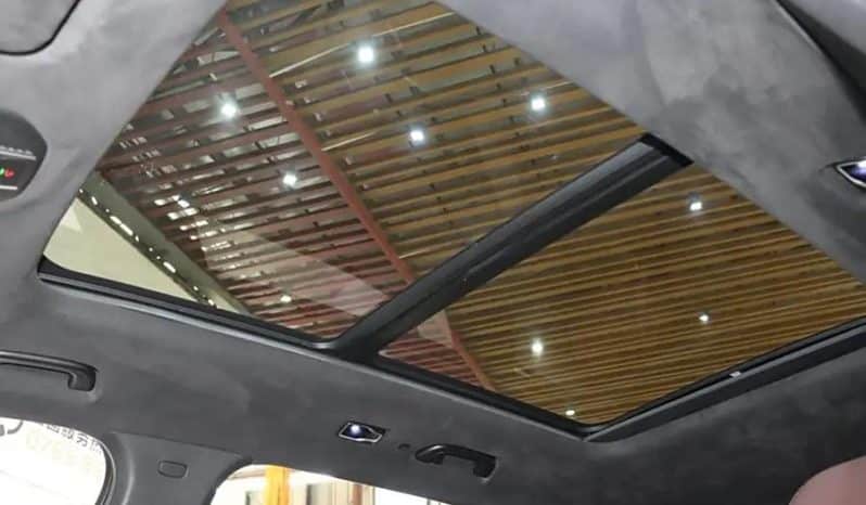 
								GEELY Monjaro 2.0T 2022-09 full									