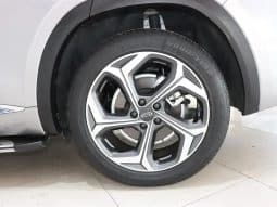 
										GEELY Monjaro 2.0T 2022-09 full									