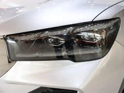 
										GEELY Monjaro 2.0T 2022-09 full									