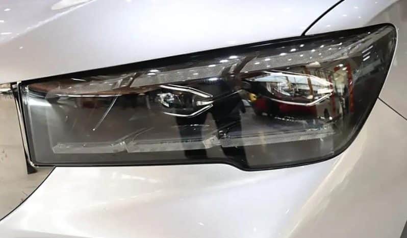 
								GEELY Monjaro 2.0T 2022-09 full									