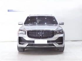 GEELY Monjaro 2.0T 2022-09