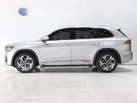 GEELY Monjaro 2.0T 2022-09