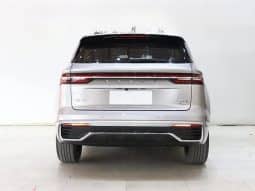GEELY Monjaro 2.0T 2022-09