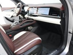 GEELY Monjaro 2.0T 2022-09