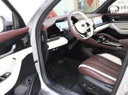 
										GEELY Monjaro 2.0T 2022-09 full									