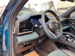 
										GEELY Monjaro 2.0T 2022-12 full									