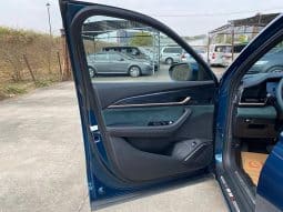 
										GEELY Monjaro 2.0T 2022-12 full									