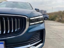 
										GEELY Monjaro 2.0T 2022-12 full									