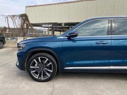 
										GEELY Monjaro 2.0T 2022-12 full									