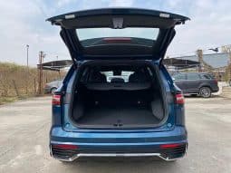
										GEELY Monjaro 2.0T 2022-12 full									