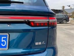 
										GEELY Monjaro 2.0T 2022-12 full									