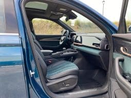 
										GEELY Monjaro 2.0T 2022-12 full									