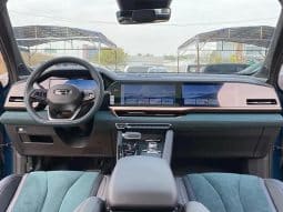
										GEELY Monjaro 2.0T 2022-12 full									