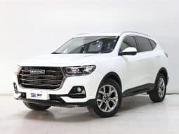 Haval H6 1.5T 2022-11