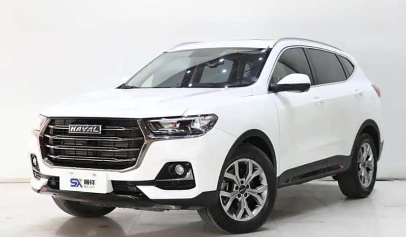 2021 Haval H6 Champion Edition 1.5T Automatic National Trend Edition 1