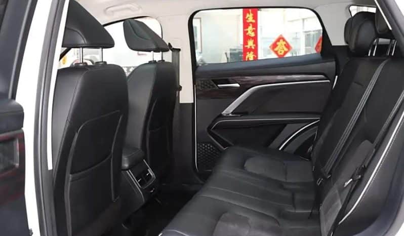 
								Haval H6 1.5T 2022-11 full									
