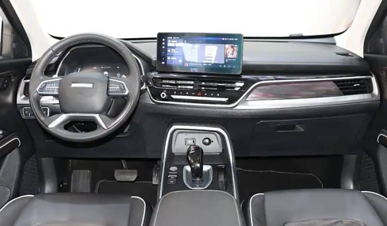 
								Haval H6 1.5T 2022-11 full									