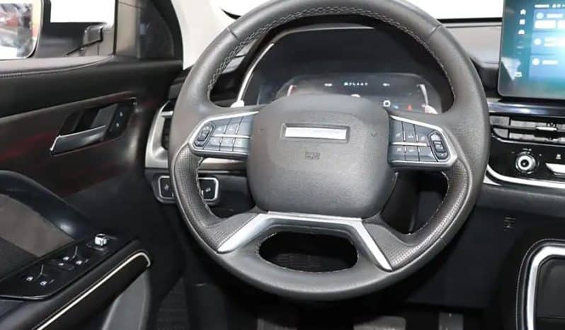 
								Haval H6 1.5T 2022-11 full									